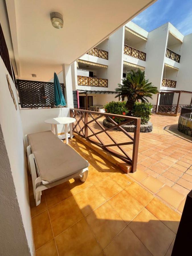 Apartamento Neptuno Playa 17 Puerto de Santiago (Tenerife) Exterior foto